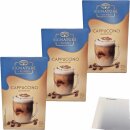 Krüger Signature Blend Cappuccino Weniger...