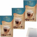 Krüger Signature Blend Macchiato 3er Pack (3x144g...