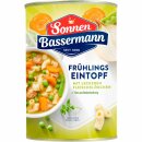 Sonnen Bassermann Frühlingstopf 3er Pack (3x400g...