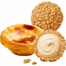 Giotto Momenti Pastel de Nata (154g Packung)