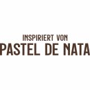 Giotto Momenti Pastel de Nata (154g Packung)