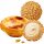 Giotto Momenti Pastel de Nata (154g Packung)