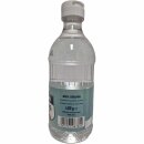 Born Essig Essenz Hell mit 25% Säure 3er Pack (3x400g Flasche) + usy Block