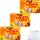 Griesson Soft Cake Kirsch 3er pack (3x300g Packung) + usy Block