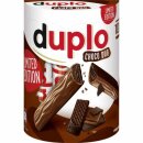 Ferrero duplo Choco Duo T10 (182g Packung)