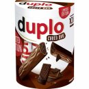 Duplo Choco Duo T10 (182g Packung)