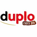 Duplo Choco Duo T10 (182g Packung)