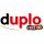 Duplo Choco Duo T10 (182g Packung)