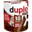 Duplo Choco Duo Big Pack T18 (327,6g Packung)