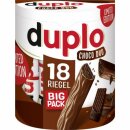 Duplo Choco Duo Big Pack T18 (327,6g Packung)