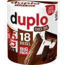 Duplo Choco Duo Big Pack T18 (327,6g Packung)