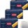 Barilla Cannelloni 3er Pack (3x250g Packung) + usy Block