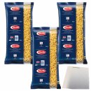 Barilla Pasta Fusilli no 98 Spiralnudeln 3er Pack (3x5kg...
