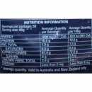 Barilla Pasta Fusilli no 98 Spiralnudeln 3er Pack (3x5kg Beutel) + usy Block