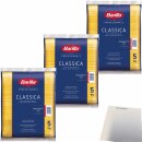 Barilla Spaghetti No.5 3er Pack (3x5kg Beutel) + usy Block