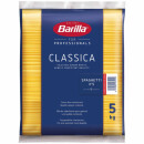 Barilla Spaghetti No.5 3er Pack (3x5kg Beutel) + usy Block