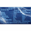 Barilla Tortiglioni No.83 3er Pack (3x5kg Beutel) + usy Block