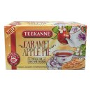 Teekanne Sweeteas Caramel Apple Pie 3er Pack (3x40,5...