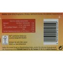 Teekanne Sweeteas Caramel Apple Pie 3er Pack (3x40,5 Teebeutel) + usy Block