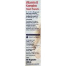 DAS gesunde PLUS Vitamin B Komplex Depot-Kapseln (60St)