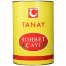 Tanay Sohbet Ceylon Tee 3er Pack (3x500g Dose) + usy Block