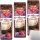Hearts Cappuccino Amaretto 3er Pack (3x1Kg Beutel) + usy Block