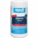 medi Pool Chlor Plus Chloreiche Wasserpflege (1kg Dose)