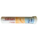 DAS gesunde PLUS Calcium Brausetabletten (20St)