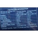 Barilla Spaghettini No3 3er Pack (3X5Kg Beutel) + usy Block