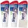 Signal Zahncreme Sport 3er Pack (3x75ml Tube) + usy Block
