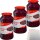 Jeden Tag Delikatess Rotkohl 3er Pack (3x720ml Glas) + usy Block