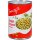 Jeden Tag Erbsen sehr Fein 3er Pack (3x425g Dose) + usy Block
