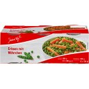 Jeden Tag Erbsen sehr fein mit Möhrchen 3er Pack...