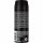 Axe Bodyspray Black Night (150ml Dose) + usy Block