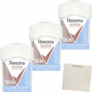 Rexona Women Deostick Maximum Protection Clean Scent...