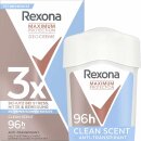 Rexona Women Deostick Maximum Protection Clean Scent...