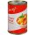 Jeden Tag Fruchtcocktail 5-Frucht mit Kirschen 3er Pack (3x425ml) + usy Block