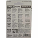 Tesafilm Mini Abroller 3er Pack (3x2 Stück 50g Packung) + usy Block