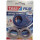 Tesafilm Mini Abroller 3er Pack (3x2 Stück 50g Packung) + usy Block