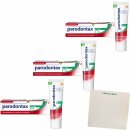 Parodontax ZahnpastaFluorid 3er Pack (3x75ml Packung) +...