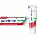 Parodontax ZahnpastaFluorid 3er Pack (3x75ml Packung) +...