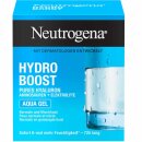 Neutrogena Hydro Booster Aqua Gel 3er Pack (3x50ml) + usy Block