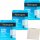 Neutrogena Hydro Booster Aqua Gel 3er Pack (3x50ml) + usy Block