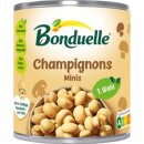 Bonduelle Champignons Minis Feinste Auslese 3er Pack...