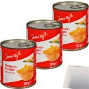 Jeden Tag Mandarin-Orangen leicht gezuckert 3er Pack...