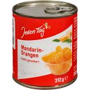 Jeden Tag Mandarin-Orangen leicht gezuckert 3er Pack...
