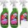 G&G Multi Fettreiniger 3er Pack (3x1l Flasche) + usy Block
