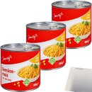 Jeden Tag Sonnenmais 3er Pack (3x425ml Dose) + usy Block