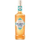 Dejavu VU Oriental alkoholfrei (0,7l Flasche)