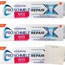 Sensodyne Pro Schmelz Repair 3er Pack (3x75ml) + usy Block
